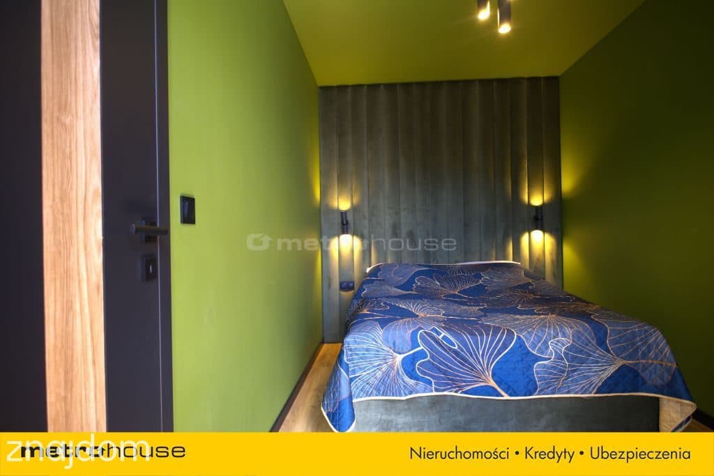 Luksusowy apartament w Świeradowie-Zdroju - 38 m² - zdjęcie 9