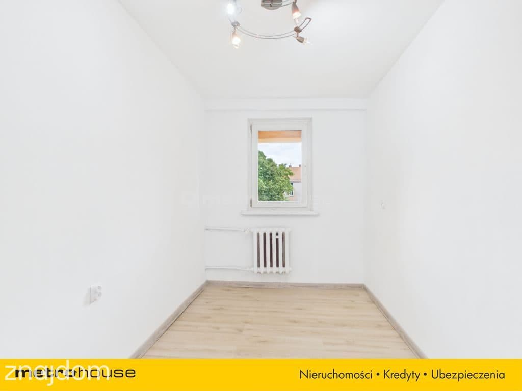 4-pokojowe mieszkanie, centrum miasta - 61,4 m² - zdjęcie 10