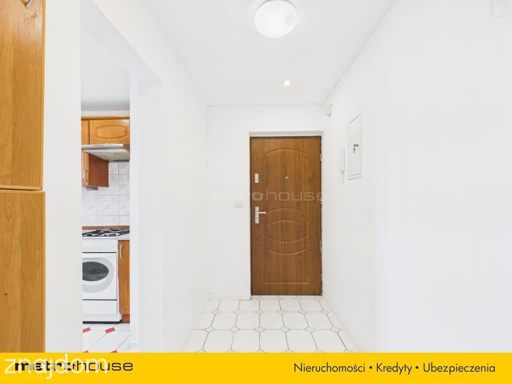 4-pokojowe mieszkanie, centrum miasta - 61,4 m² - zdjęcie 12