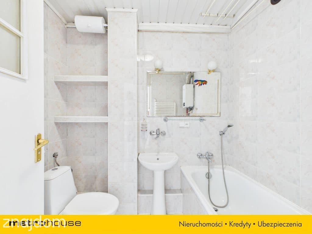 4-pokojowe mieszkanie, centrum miasta - 61,4 m² - zdjęcie 18