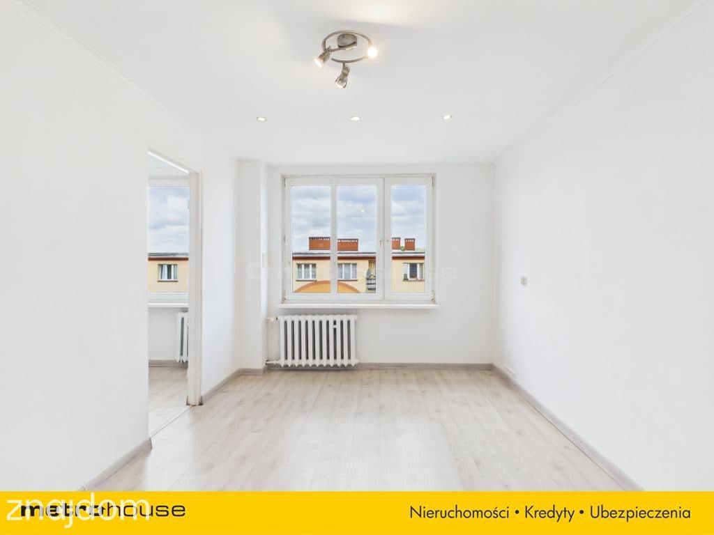 4-pokojowe mieszkanie, centrum miasta - 61,4 m² - zdjęcie 3