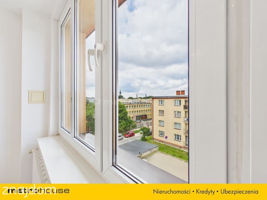 4-pokojowe mieszkanie, centrum miasta - 61,4 m² - zdjęcie 4