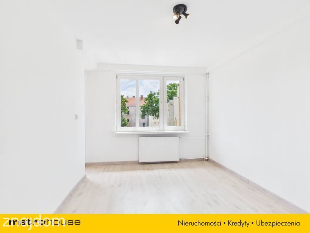 4-pokojowe mieszkanie, centrum miasta - 61,4 m² - zdjęcie 7