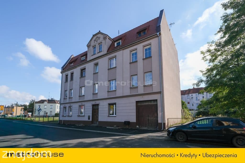 Mieszkanie świeżo po remoncie - Pieńsk 55 m² - zdjęcie 14