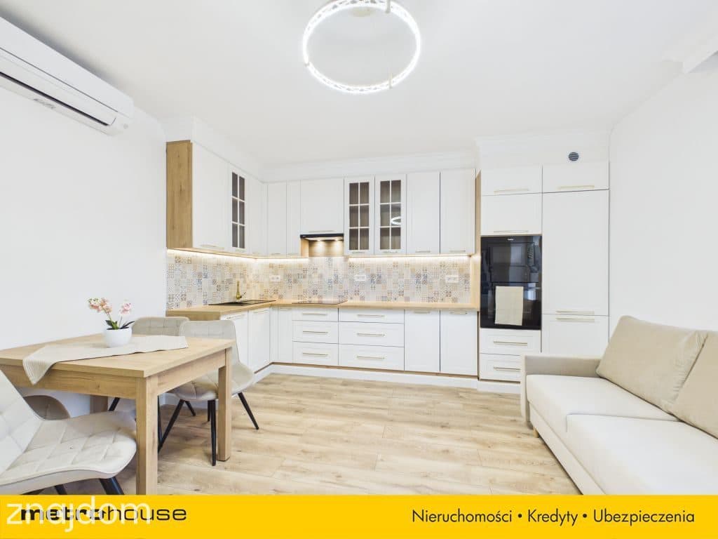 Mieszkanie świeżo po remoncie - Pieńsk 55 m² - zdjęcie 2