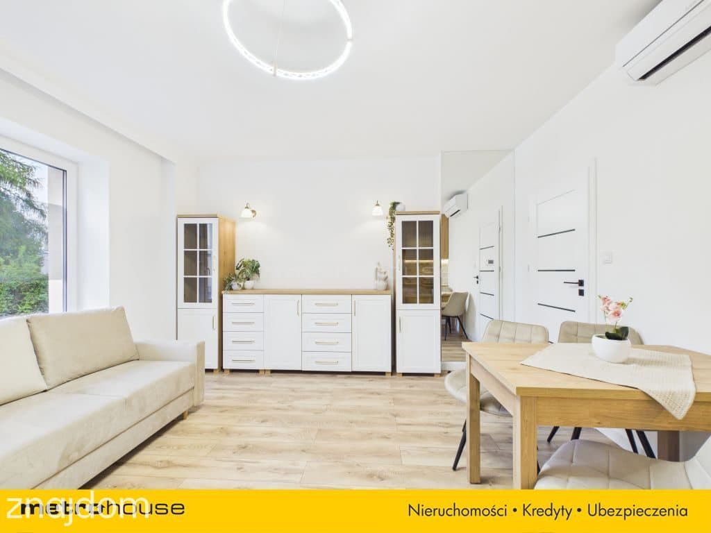 Mieszkanie świeżo po remoncie - Pieńsk 55 m² - zdjęcie 3