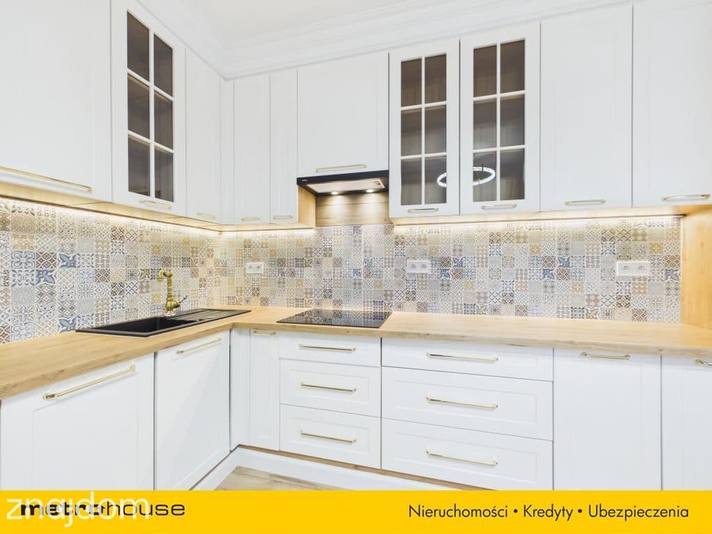 Mieszkanie świeżo po remoncie - Pieńsk 55 m² - zdjęcie 4
