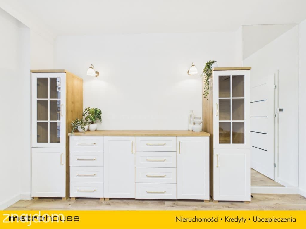 Mieszkanie świeżo po remoncie - Pieńsk 55 m² - zdjęcie 5