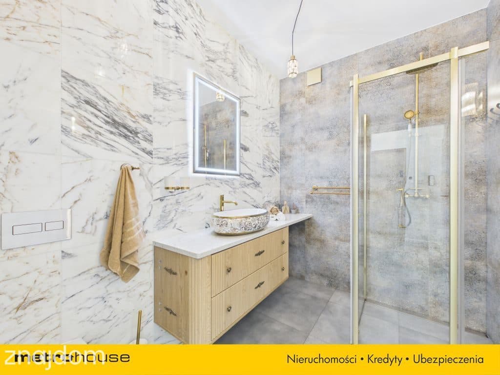 Mieszkanie świeżo po remoncie - Pieńsk 55 m² - zdjęcie 8