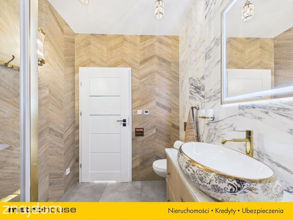 Mieszkanie świeżo po remoncie - Pieńsk 55 m² - zdjęcie 9