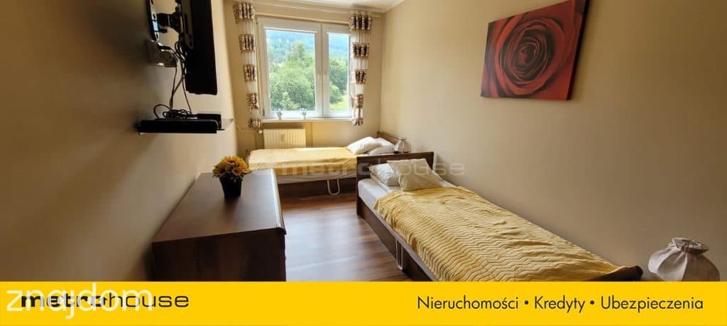 3 pokoje z balkonem i widokiem na góry - zdjęcie 10