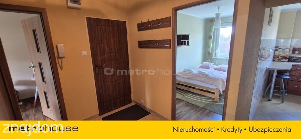 3 pokoje z balkonem i widokiem na góry - zdjęcie 12