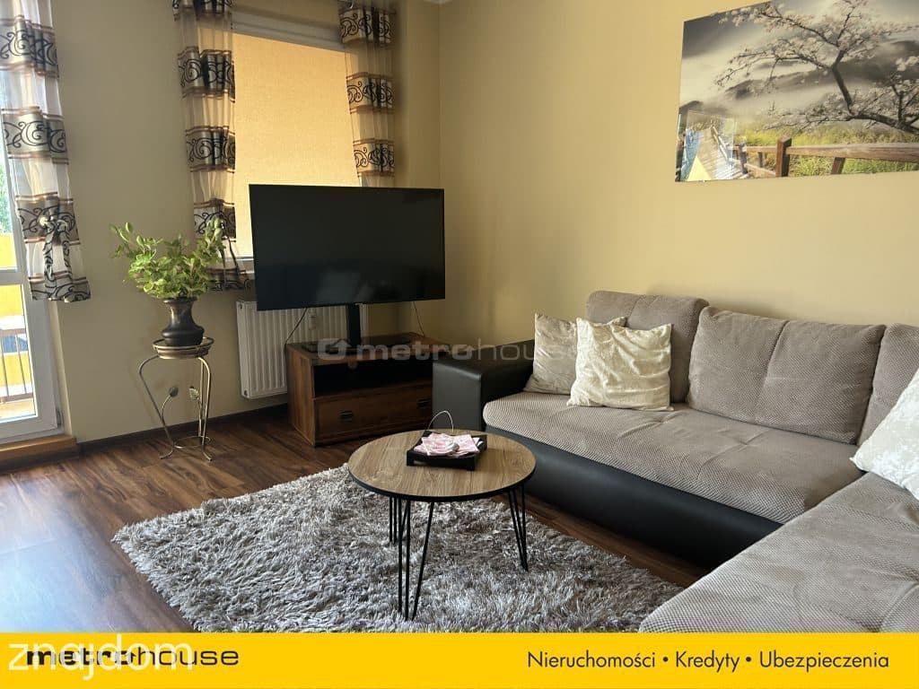 3 pokoje z balkonem i widokiem na góry - zdjęcie 3