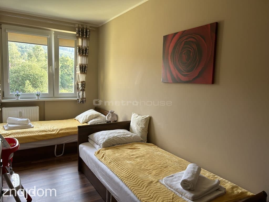 3 pokoje z balkonem i widokiem na góry - zdjęcie 4