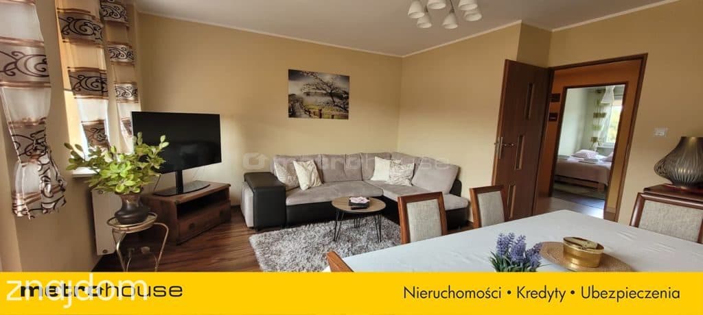 3 pokoje z balkonem i widokiem na góry - zdjęcie 8