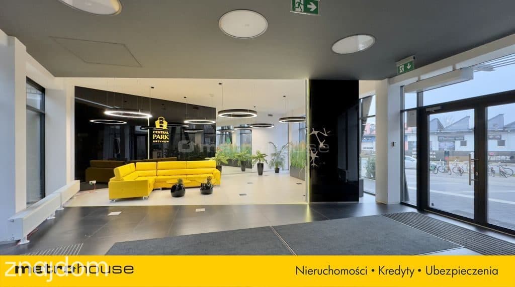 Nowoczesne 90m 4 pokoje, 2 x garaż komórka Ursynów - zdjęcie 19