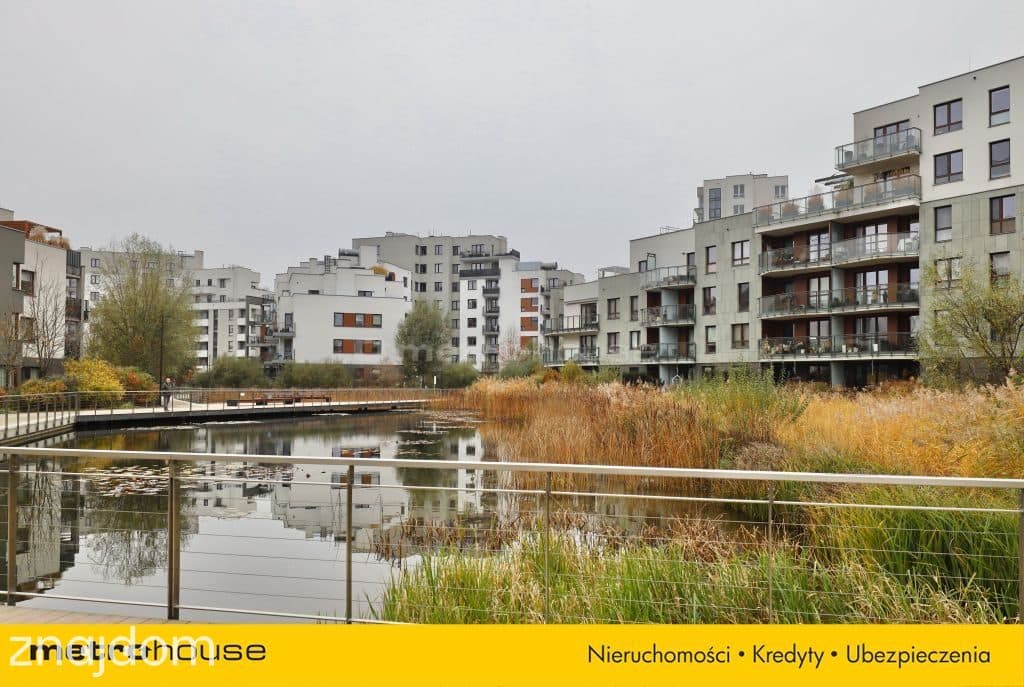 Nowoczesne 90m 4 pokoje, 2 x garaż komórka Ursynów - zdjęcie 22