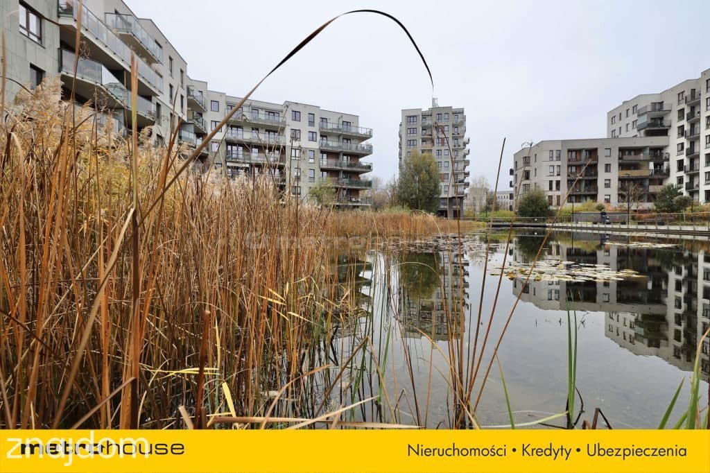 Nowoczesne 90m 4 pokoje, 2 x garaż komórka Ursynów - zdjęcie 23