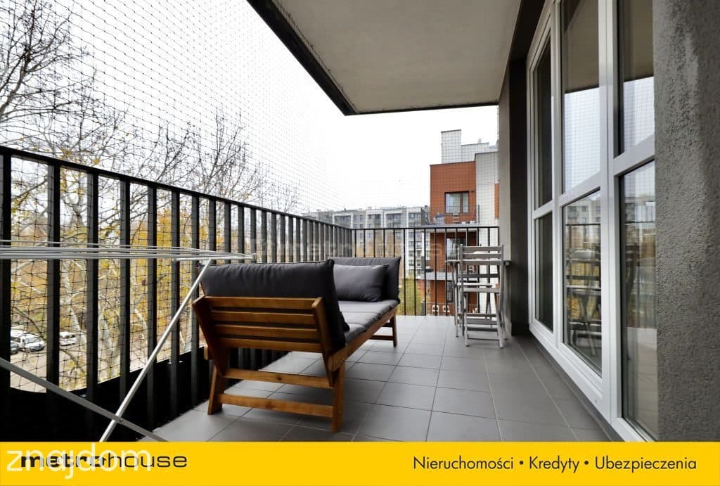 Nowoczesne 90m 4 pokoje, 2 x garaż komórka Ursynów - zdjęcie 25