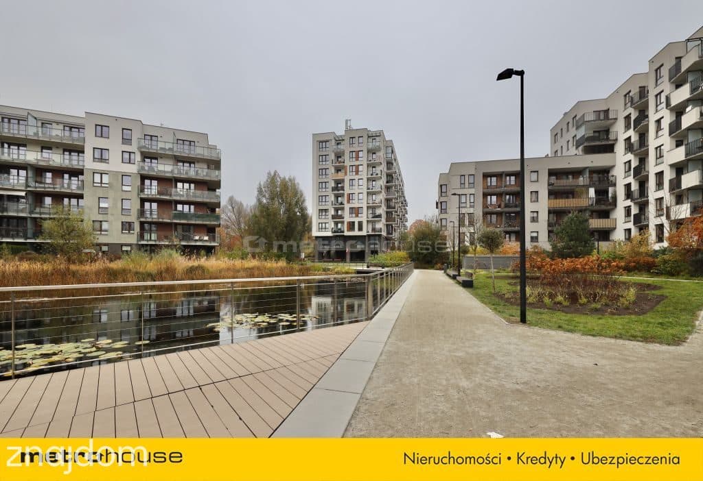 Nowoczesne 90m 4 pokoje, 2 x garaż komórka Ursynów - zdjęcie 28