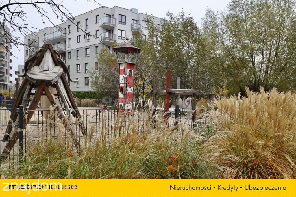 Nowoczesne 90m 4 pokoje, 2 x garaż komórka Ursynów - zdjęcie 29