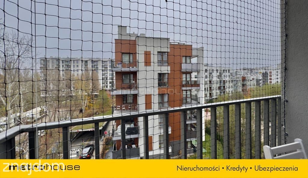 Nowoczesne 90m 4 pokoje, 2 x garaż komórka Ursynów - zdjęcie 32