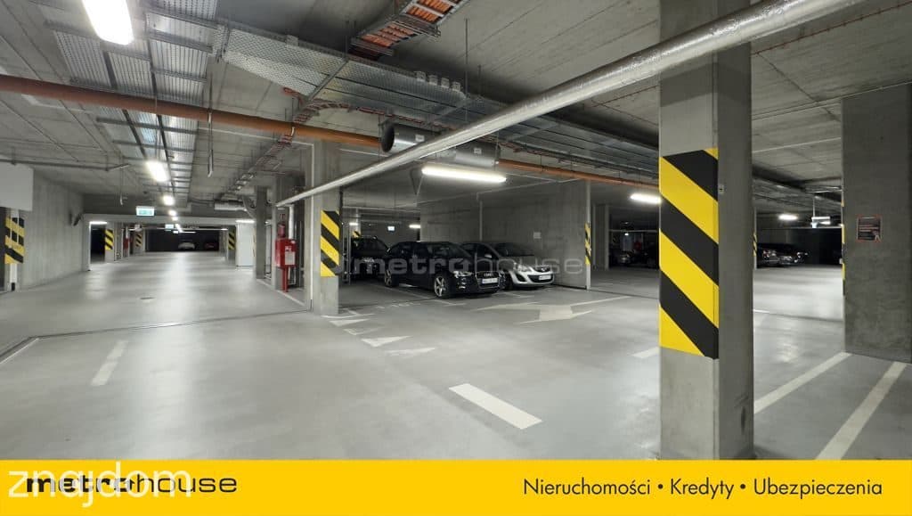Nowoczesne 90m 4 pokoje, 2 x garaż komórka Ursynów - zdjęcie 33