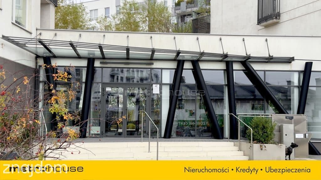 Nowoczesne 90m 4 pokoje, 2 x garaż komórka Ursynów - zdjęcie 34