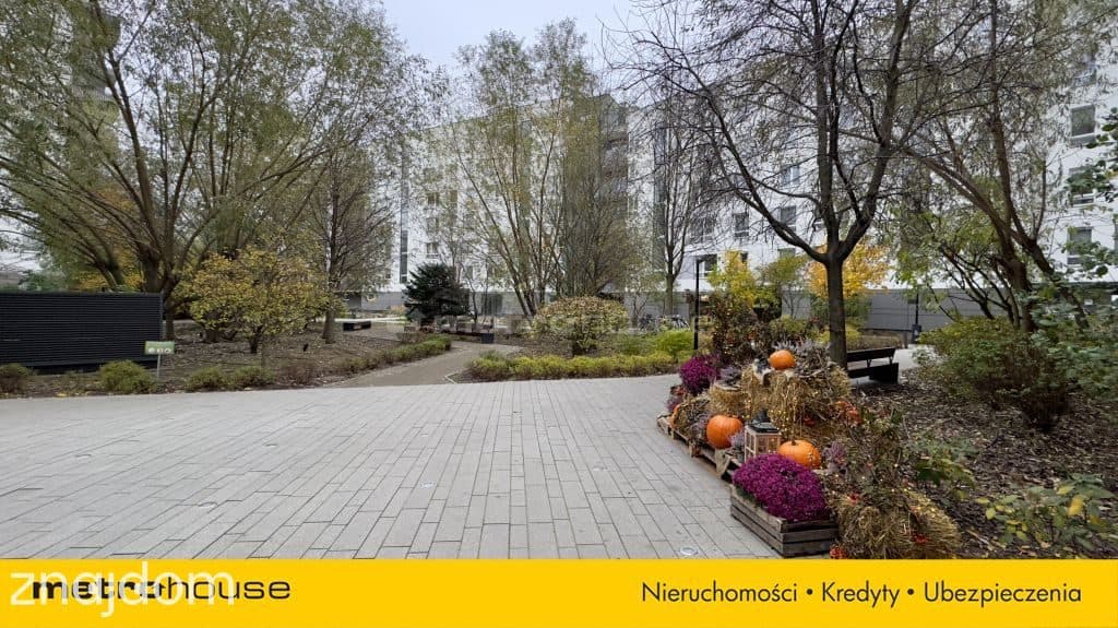 Nowoczesne 90m 4 pokoje, 2 x garaż komórka Ursynów - zdjęcie 35