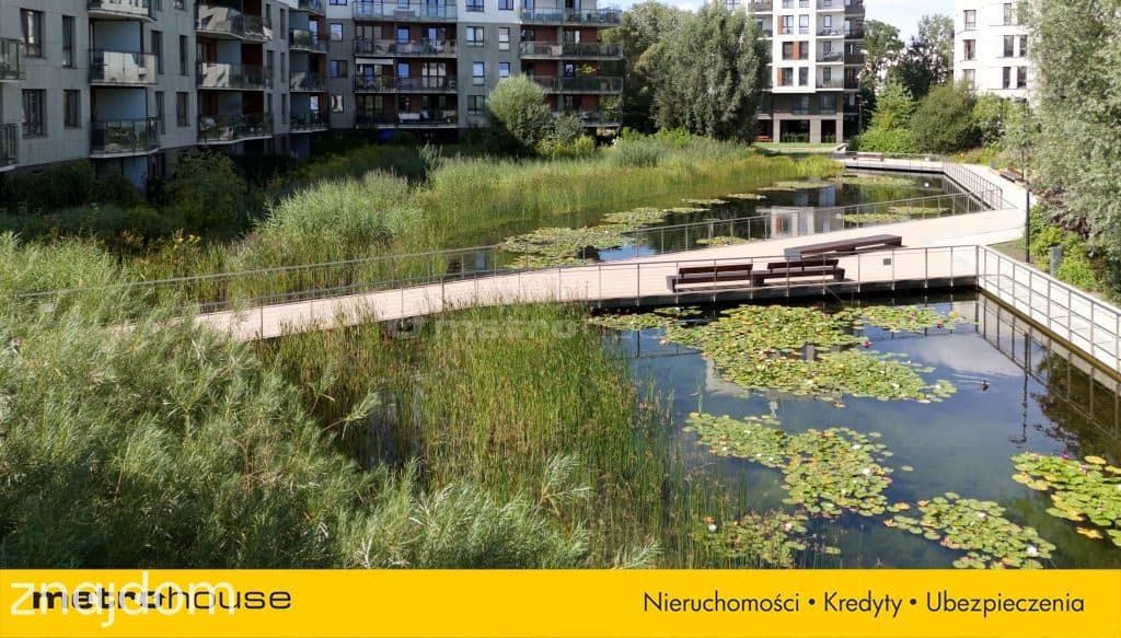 Nowoczesne 90m 4 pokoje, 2 x garaż komórka Ursynów - zdjęcie 39