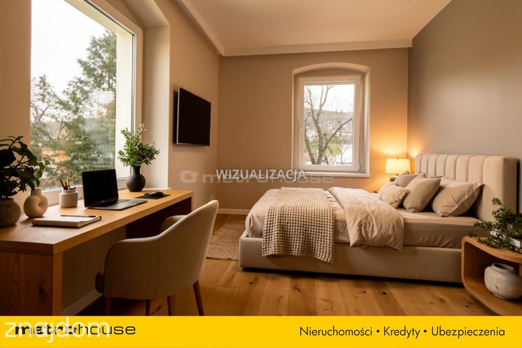 Dwa mieszkania w jednej cenie - Świeradów-Zdrój - zdjęcie 3