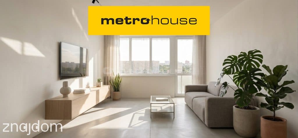M4 I do generalnego remontu I 57 m² I 6300 m²