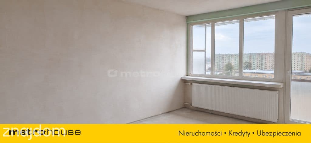 M4 I do generalnego remontu I 57 m² I 6300 m² - zdjęcie 10