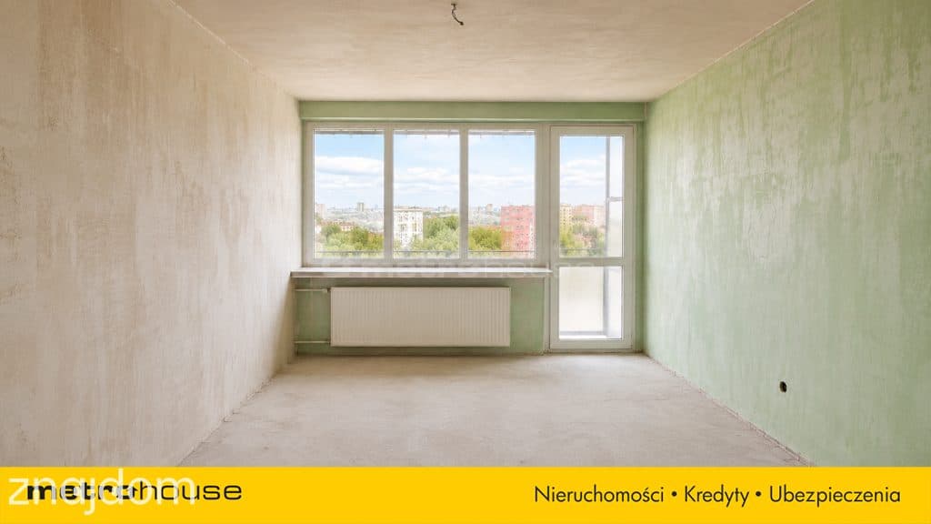 M4 I do generalnego remontu I 57 m² I 6300 m² - zdjęcie 2