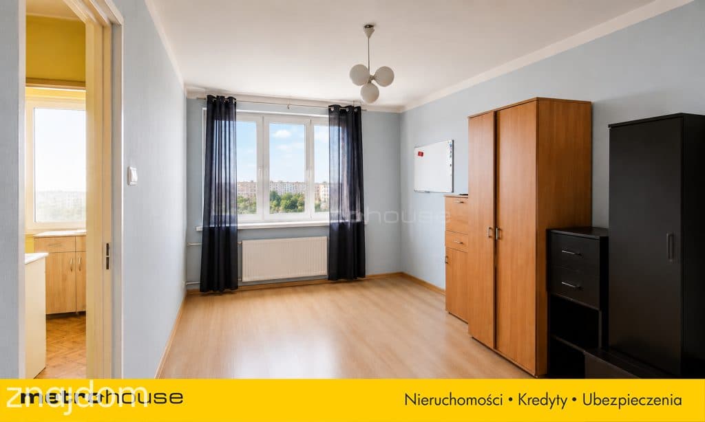 M4 I do generalnego remontu I 57 m² I 6300 m² - zdjęcie 4