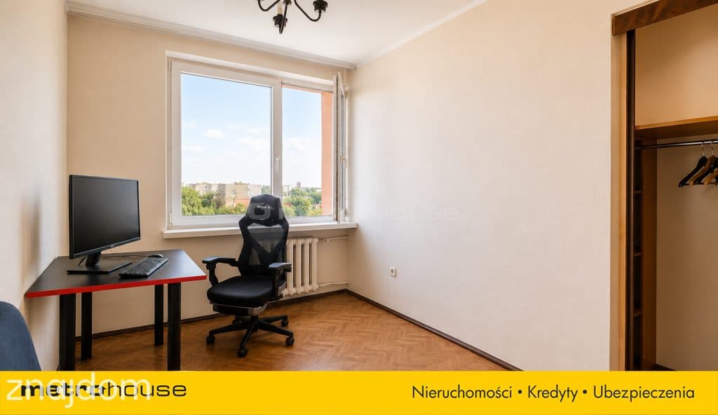M4 I do generalnego remontu I 57 m² I 6300 m² - zdjęcie 5