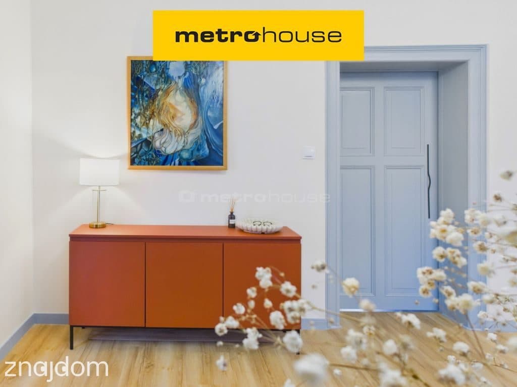 2 pokoje po remoncie  51 m²  ul. Rzemieślnicza