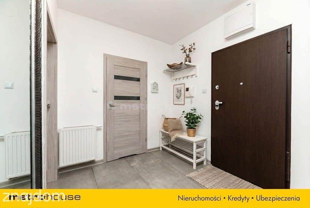 Nowoczesne 2 pokoje z balkonem Żeligowskiego - zdjęcie 11