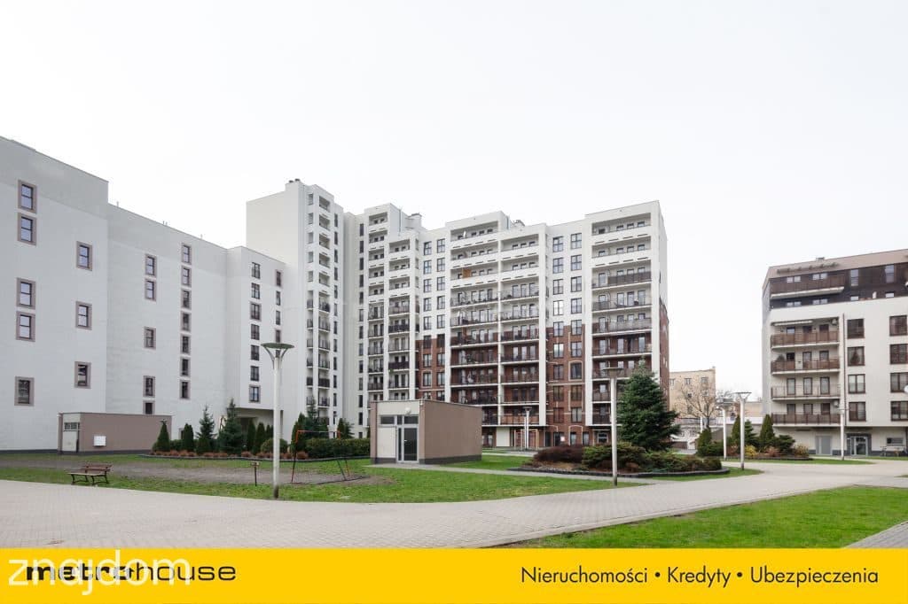 Nowoczesne 2 pokoje z balkonem Żeligowskiego - zdjęcie 14