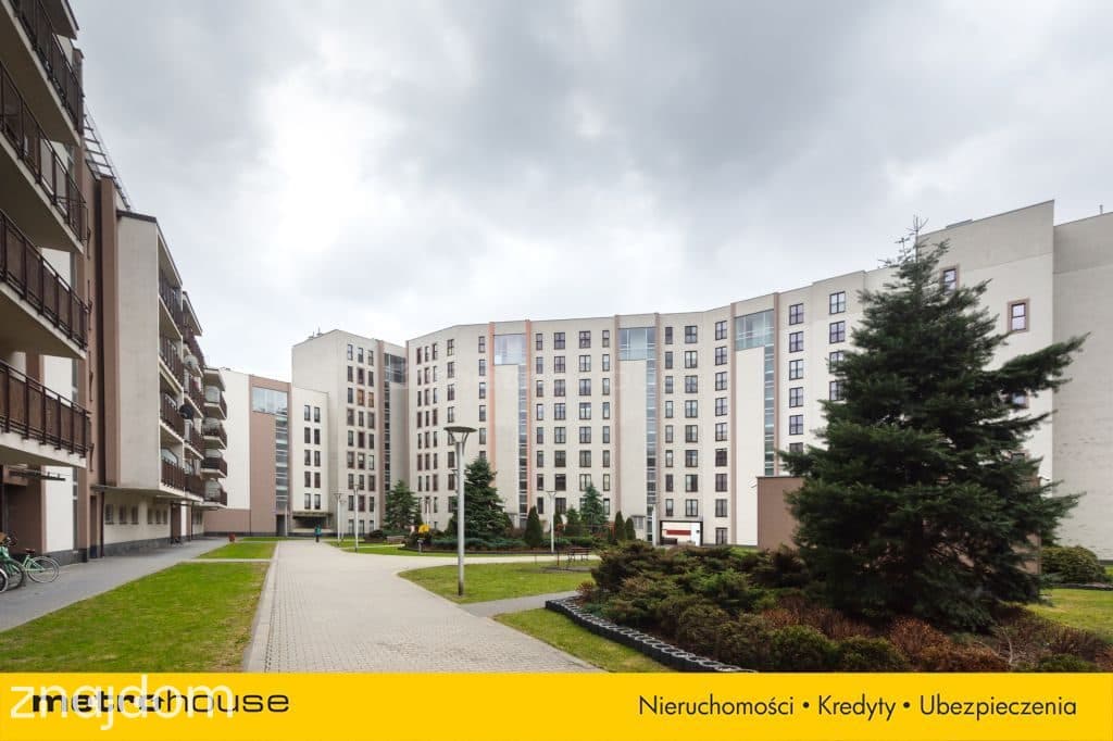 Nowoczesne 2 pokoje z balkonem Żeligowskiego - zdjęcie 15