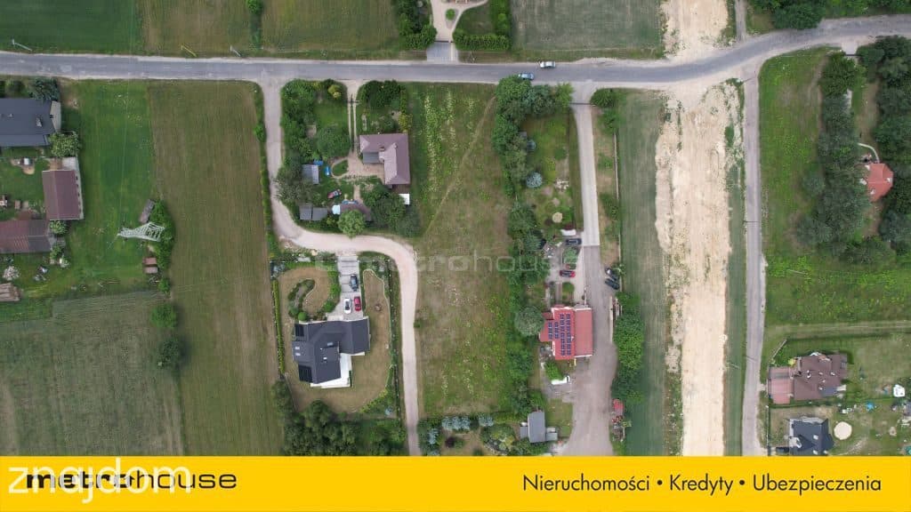 Działka budowlana na sprzedaż ul. Rataja, Łódź - zdjęcie 10