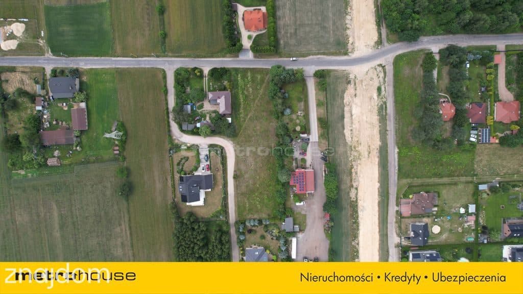 Działka budowlana na sprzedaż ul. Rataja, Łódź - zdjęcie 11