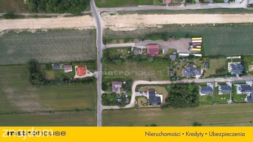 Działka budowlana na sprzedaż ul. Rataja, Łódź - zdjęcie 13