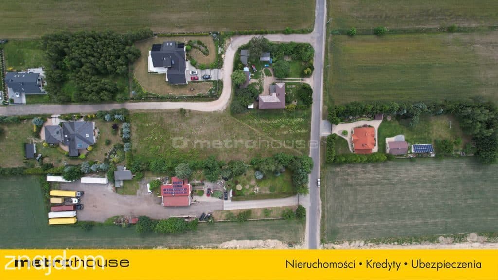 Działka budowlana na sprzedaż ul. Rataja, Łódź - zdjęcie 14