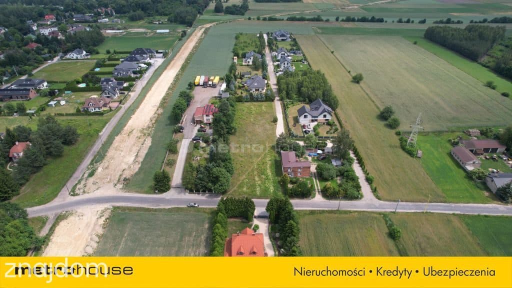 Działka budowlana na sprzedaż ul. Rataja, Łódź - zdjęcie 16