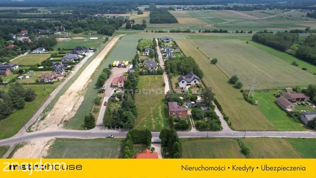 Działka budowlana na sprzedaż ul. Rataja, Łódź - zdjęcie 17