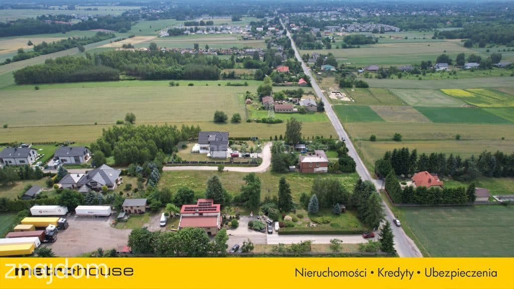 Działka budowlana na sprzedaż ul. Rataja, Łódź - zdjęcie 18