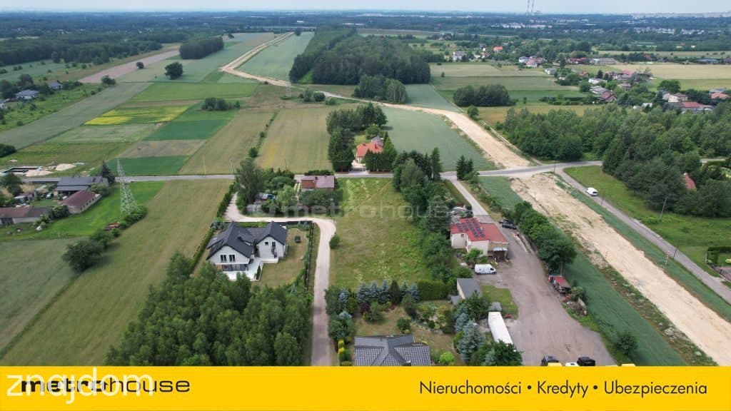 Działka budowlana na sprzedaż ul. Rataja, Łódź - zdjęcie 19