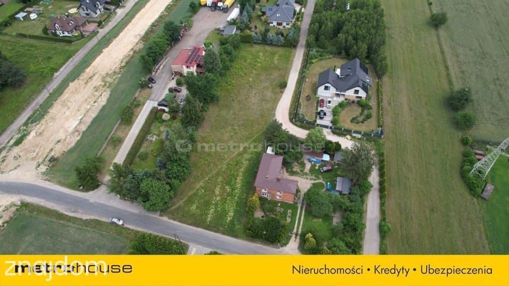 Działka budowlana na sprzedaż ul. Rataja, Łódź - zdjęcie 2