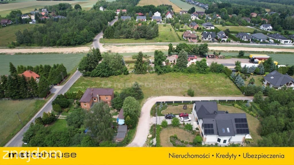 Działka budowlana na sprzedaż ul. Rataja, Łódź - zdjęcie 20